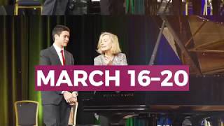 2019 MTNA National Conference