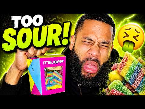 The RuthlessKid Challenge: Can You Handle It?