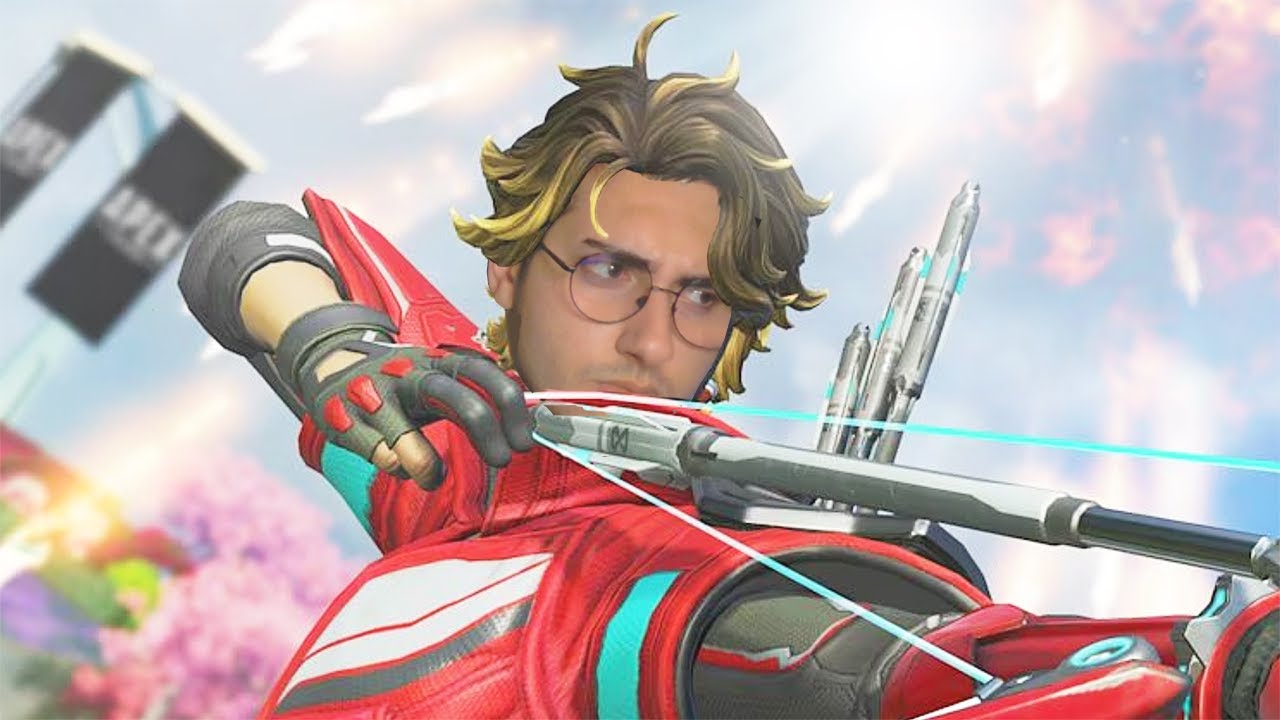 Adamlar kaçacak yer aradı :D Apex Legends 3 lü takım ile win almaya çalıştık