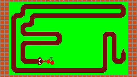 Snake (GBA) - Maximum Score (unedited)