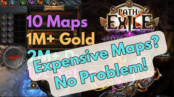 How to Easily Farm [Sepulchre] Maps in PoE 3.27 (Fast & Consistent)