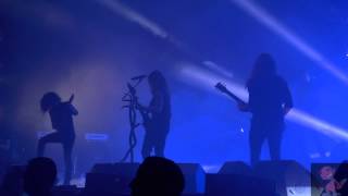 Watch Satyricon Nekrohaven video