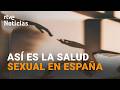 Casi el 30% de las MUJERES ha sido FORZADA a hacer algo SEXUAL NO DESEADO | RTVE Noticias