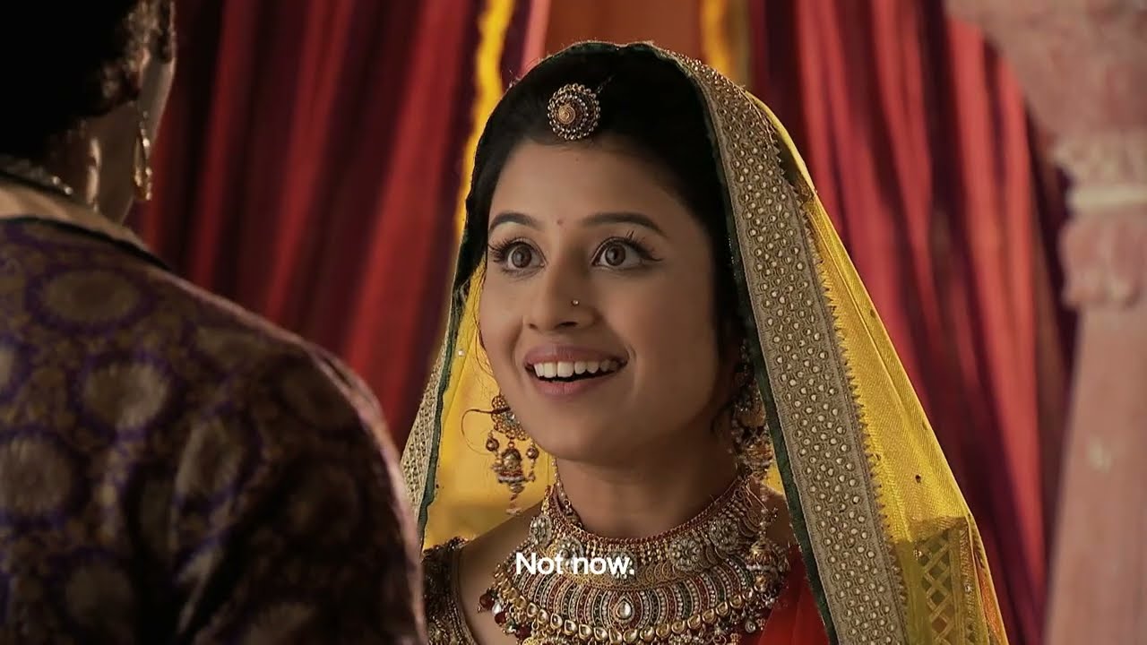 Jodha Akbar S1 EP 24