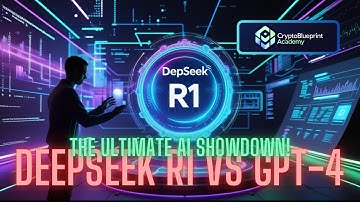 DeepSeek R1: The Open-Source AI That Could Beat GPT-4