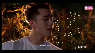 Jangan Rubah Takdirku (Andmesh Kamaleng) dubbing Verrell Bramasta #verrelbramasta #verrby #verby
