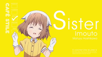 Smile, Sweet, Sister, ..., STALIN