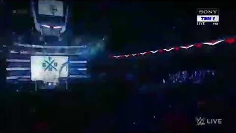 RAW 16_12_2019_Seth Rollins HEEL Promo After Joins AOP _ WWE Raw 16 December 2019 Highlights