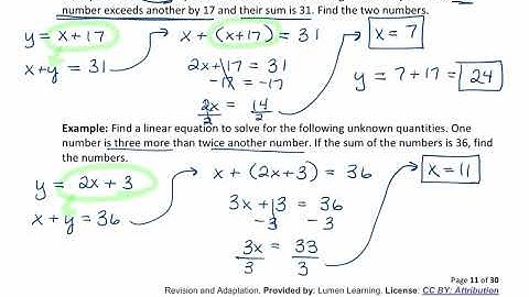 1.3 Models and Applications