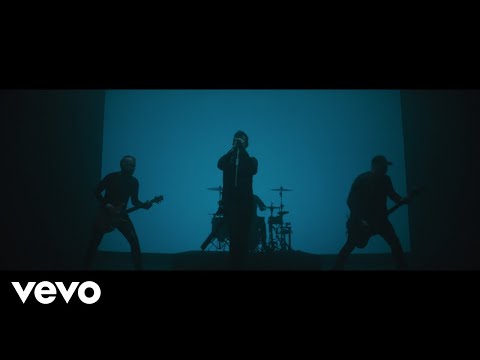 Halo – Pendulum & Bullet For My Valentine (Official Video)