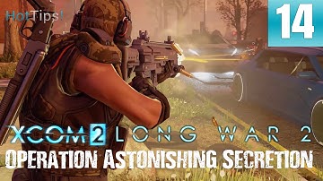 Long War 2 - Let