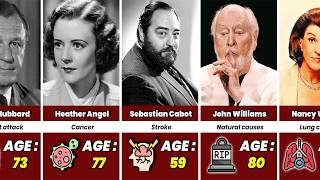 Family Affair 1966–1971 Actors Tragically Passed Away
