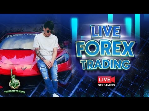 WHATS UP! Live Forex Trading! Free Trades/Education!