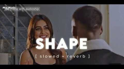 KAKA Shape (Full Music Video) - kaka new song - Kaka all Song - Badi katil hasena - New Punjabi Son
