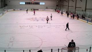 Calgary Flames 2014 Development Camp Day 2 - Video 6