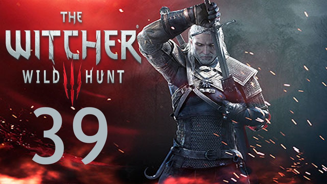 HQ Now - The Witcher - Memórias Desvanecidas