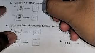 Express the following common fractions as percentages | 31/100 72/100