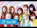 TWICE 트와이스 - "FANCY YOU" Fan M/V [1º TEASER] 2019.04.22 6PM