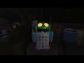 Amanda the Adventurer Episode 9 - Blabbot' Secrets and "Sunrise" Ending Gameplay