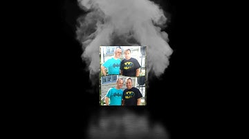 modern intro maker for a gaming match with a logo reveal animation 1785