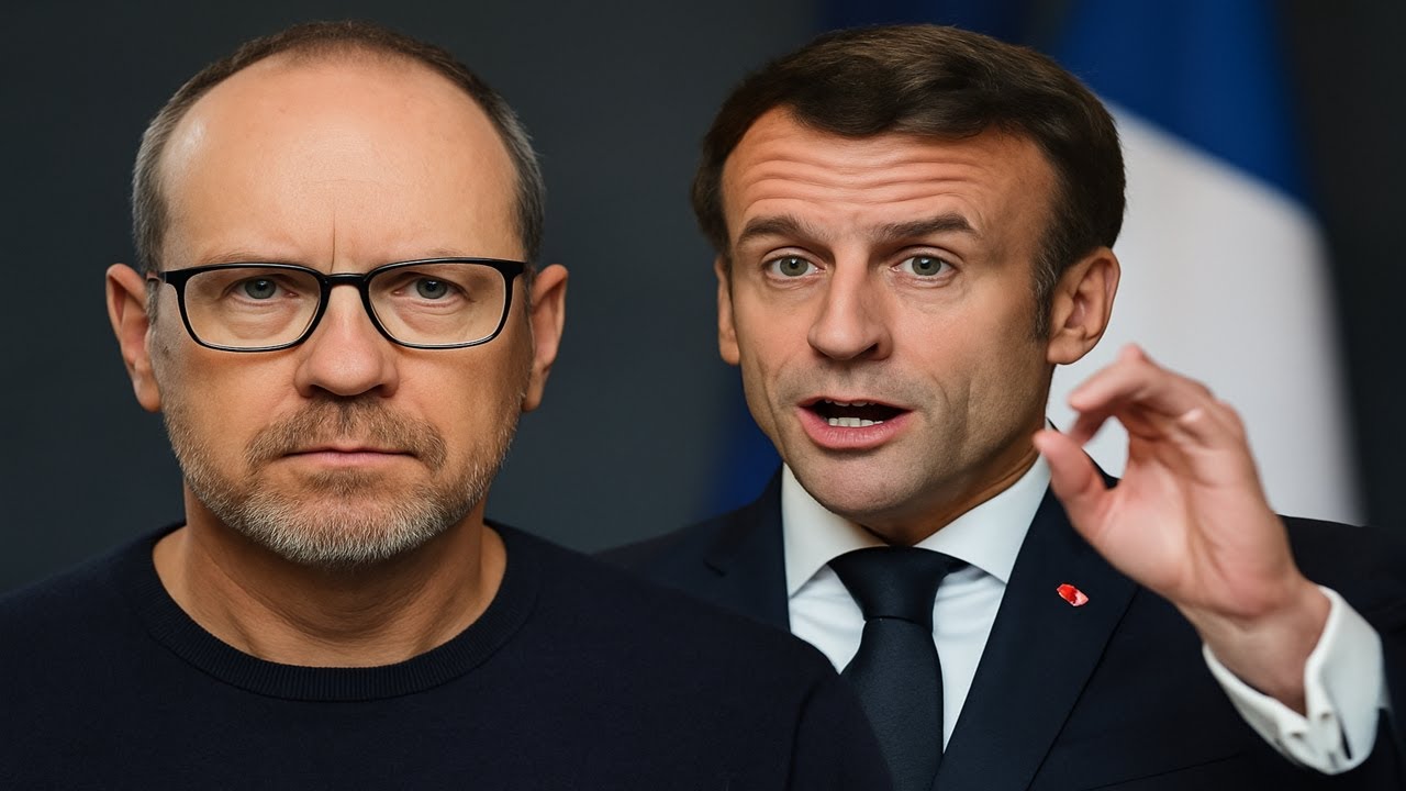 המומחה לניתוח שפת הגוף חושף :