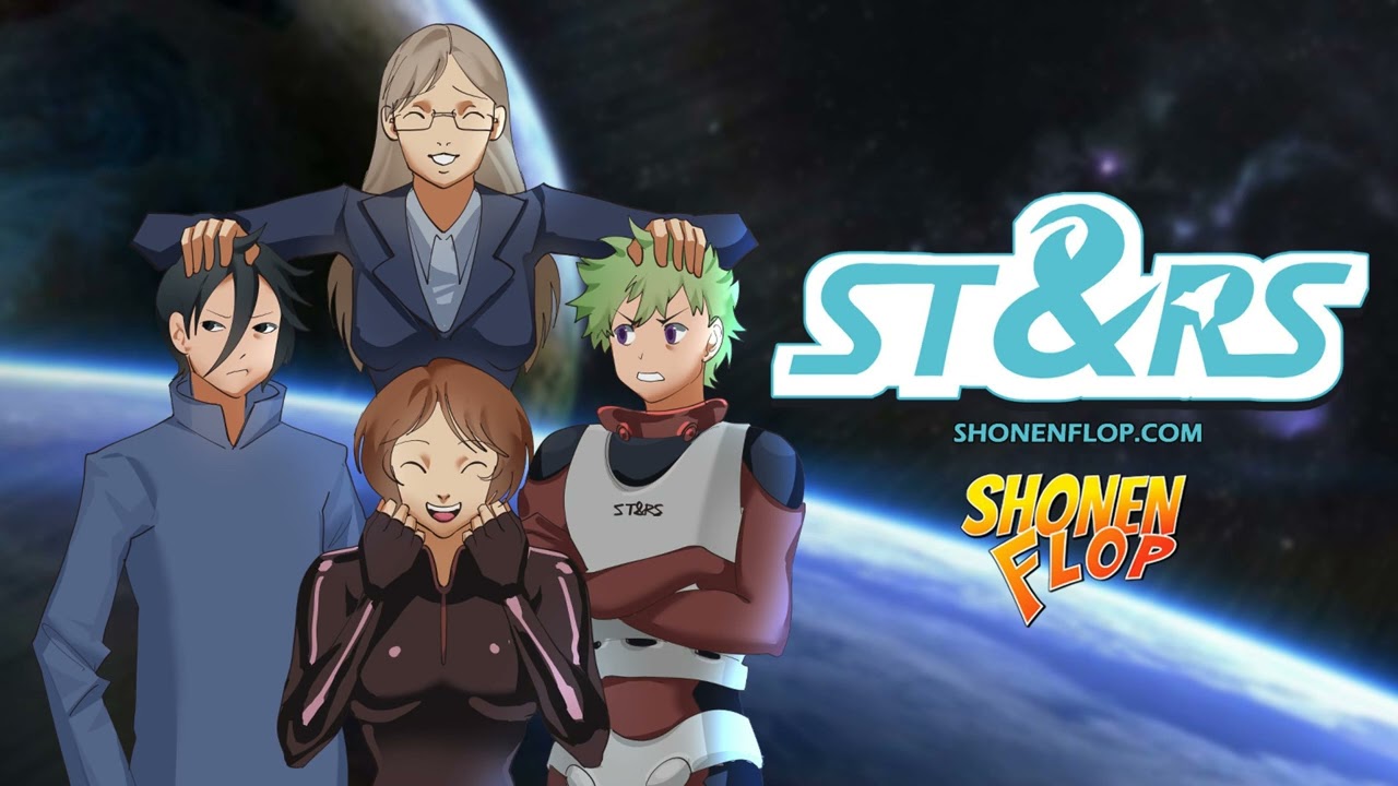 #86 ST&RS (Ft. YouTuber Shaybs)