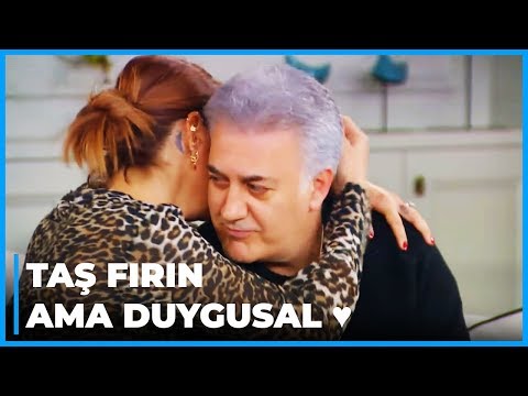 Haluk'un Duygusal Sevgililer Günü Hediyesi | Çocuklar Duymasın 68. Bölüm