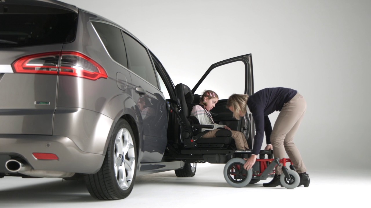 Carony Classic YouTube