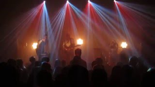 We are the City - Everything Changes &amp; Baptism (Live in Dresden 2016)