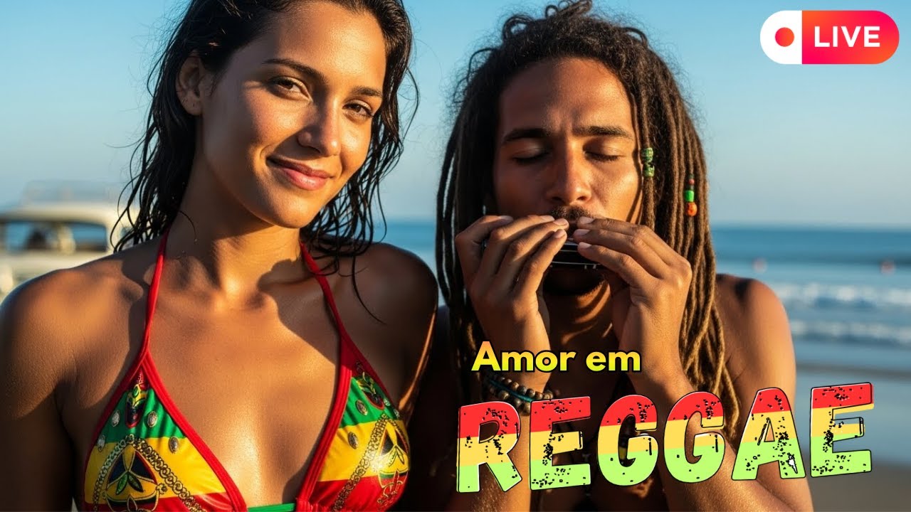 🌍 Classic Roots Reggae 🌿 Chill & Conscious Reggae Live Radio