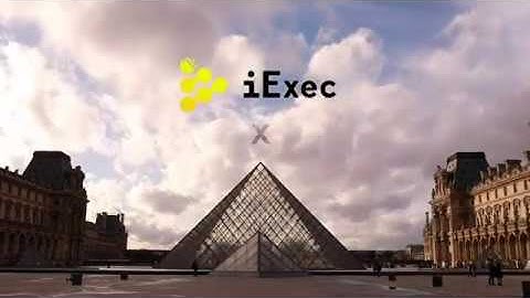 iExec & Substrate - How to Build a Domain-Specific Token-Based Chain (François Branciard)