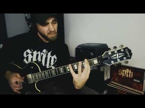 LIGHTS OUT - Spite (Guitar Cover)