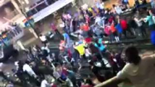 6th grade crms Harlem shake
