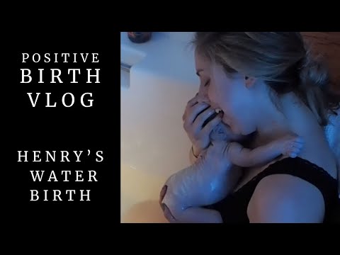 Video: Mikä on hypnobirth?