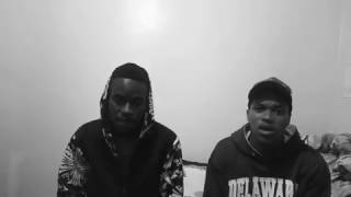 Ivai Nesu Mwari Baba mix:Cover