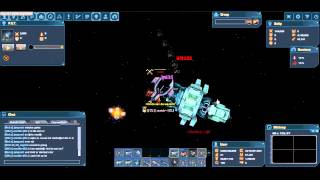 dark orbit alpha gate