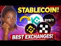 Which Exchange is Best for USDT and Stablecoin Trading in 2026