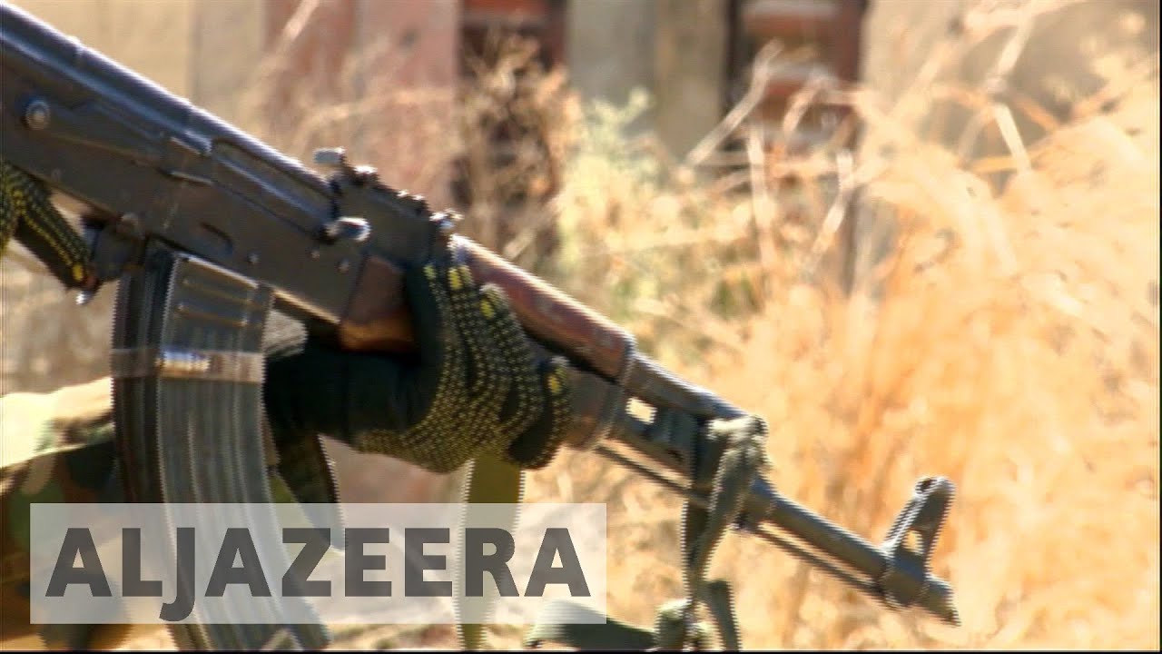 Boko Haram Leader ‘Fatally wounded’ in Nigeria raid