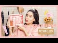 Testei os produtos de skincare da Kylie Jenner!