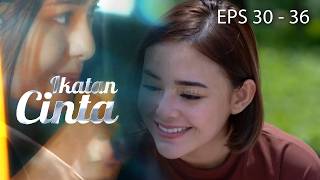 Andin & Mas Al's Moments Together | IKATAN CINTA | EPS 30 - 36 (1/16)