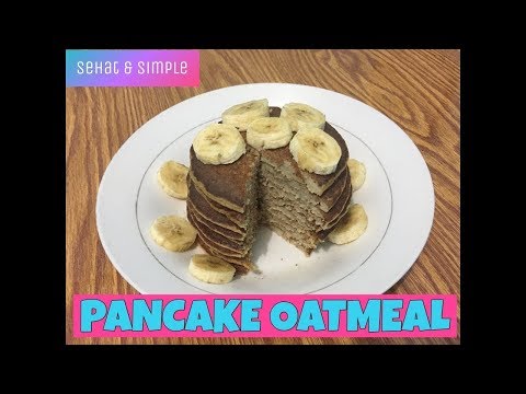 resep-pancake-quaker-oats