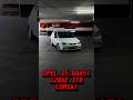 OPEL IS BAAS! C20XE ITB CORSA! #opel #vauxhall #shorts