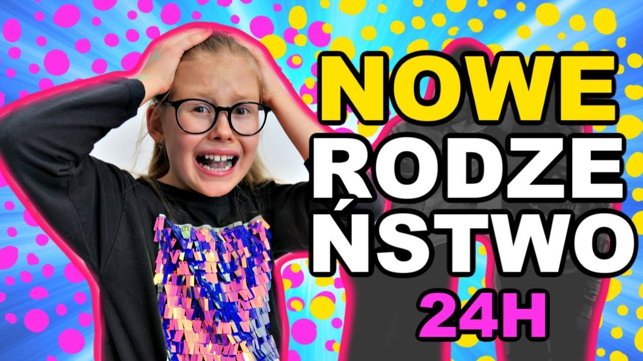 Hejka Tu Lenka 24 H