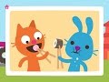 Sago Mini Road Trip Part 2 - top app demos for kids - Ellie