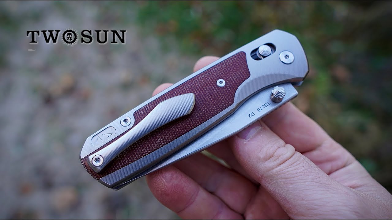 Впервые Twosun на АКСИСЕ / Блин не комом❗️