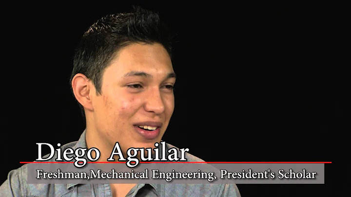BeachTV - Journey to Success - Diego Aguilar and J...