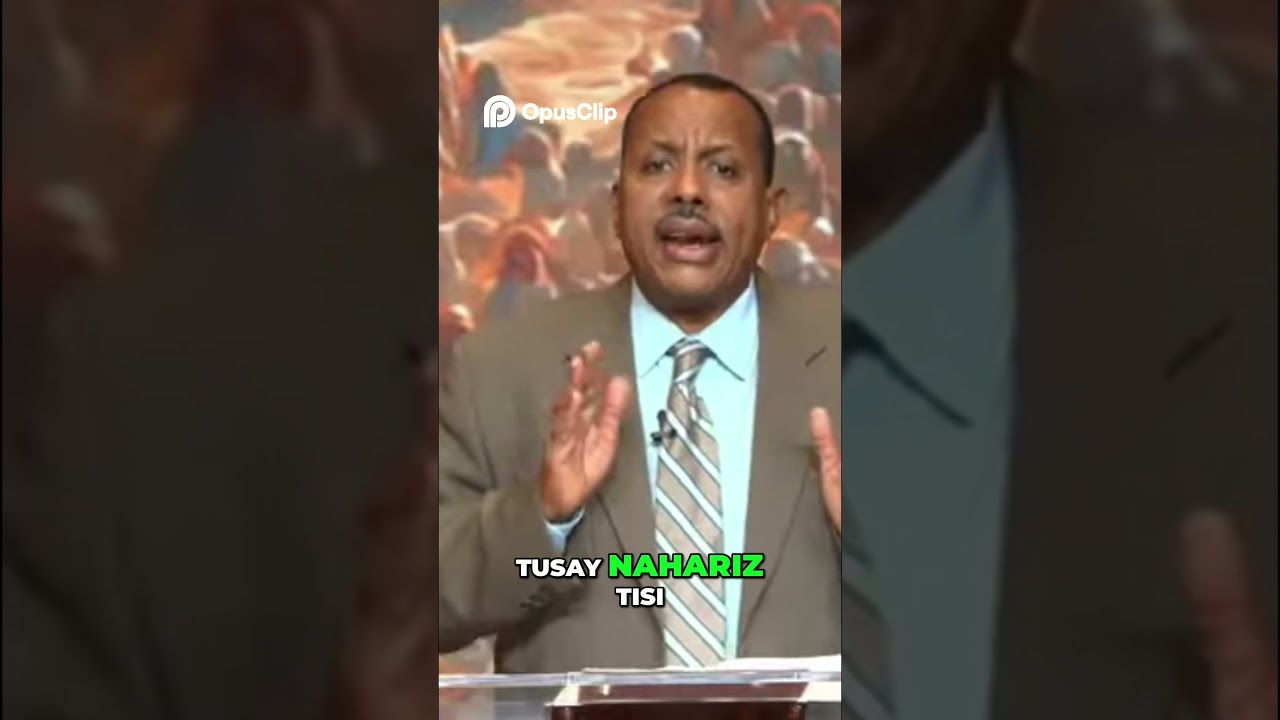 Lakin: Dhacdooyinkii Hore & Dadka Isku Hadafka Ahaa