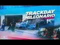 TRACKDAY DE MILLONARIOS! CASI SE QUEMA UN COCHE!! FERRARI 488 CHALLENGE, M2 MANHART .. | Dani Clos