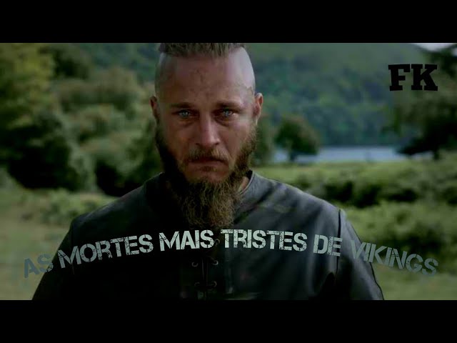 SPOILER] morreu na temporada final de Vikings? Verdade é revelada -  Observatório do Cinema