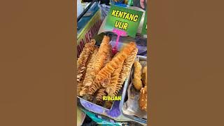 RUMAH MAKAN SUNDA INI PEDES PEDES ENAK LOH